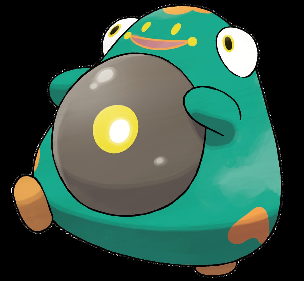 Bellibolt