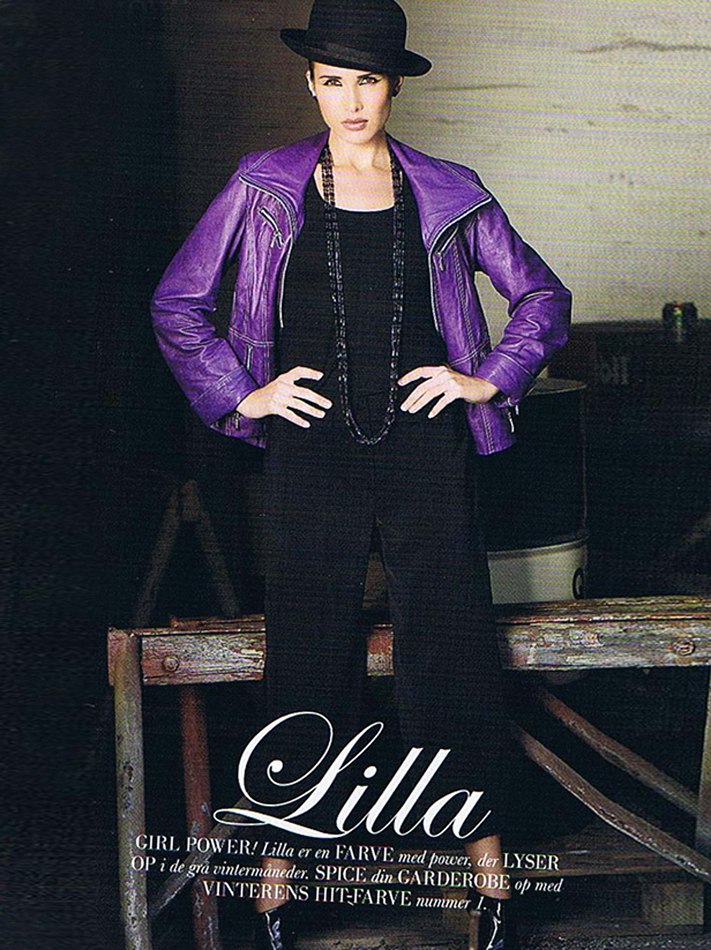 Picture of Ashiko Westguard