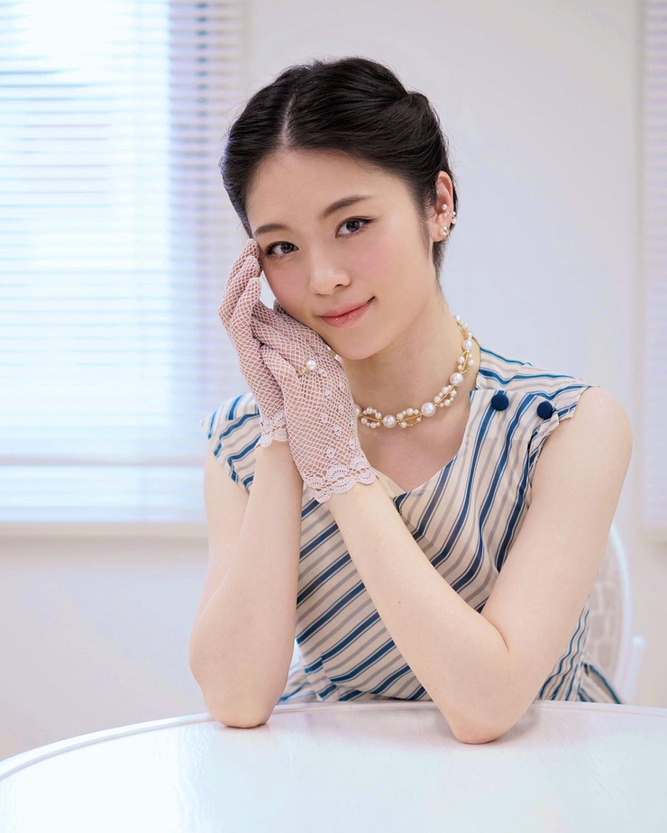 Luna Fujimoto picture