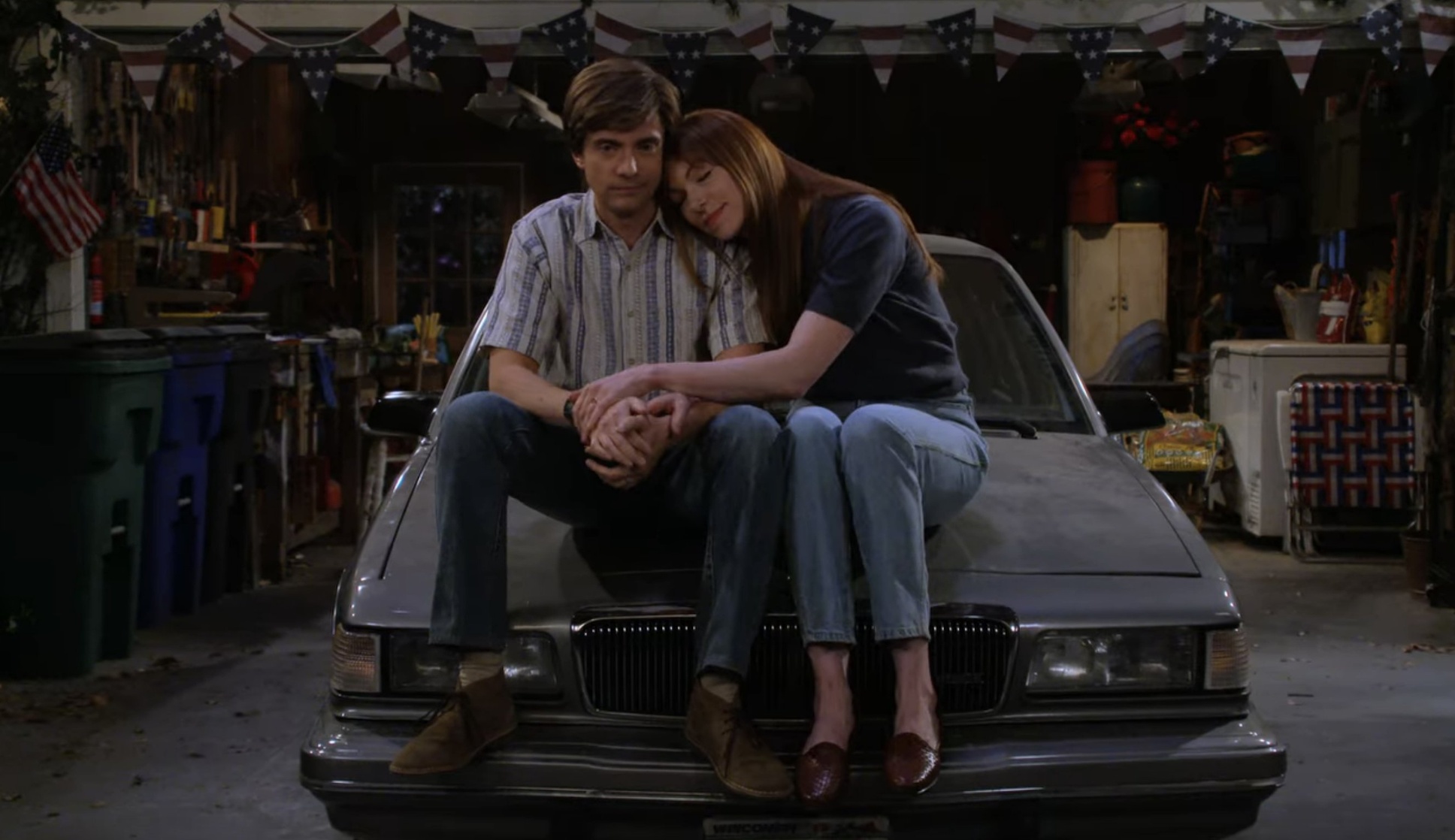 That '90s Show