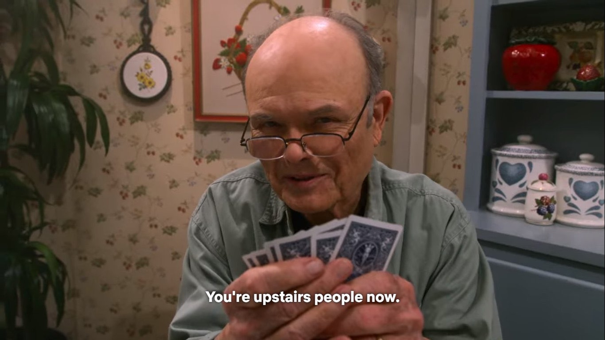 That '90s Show