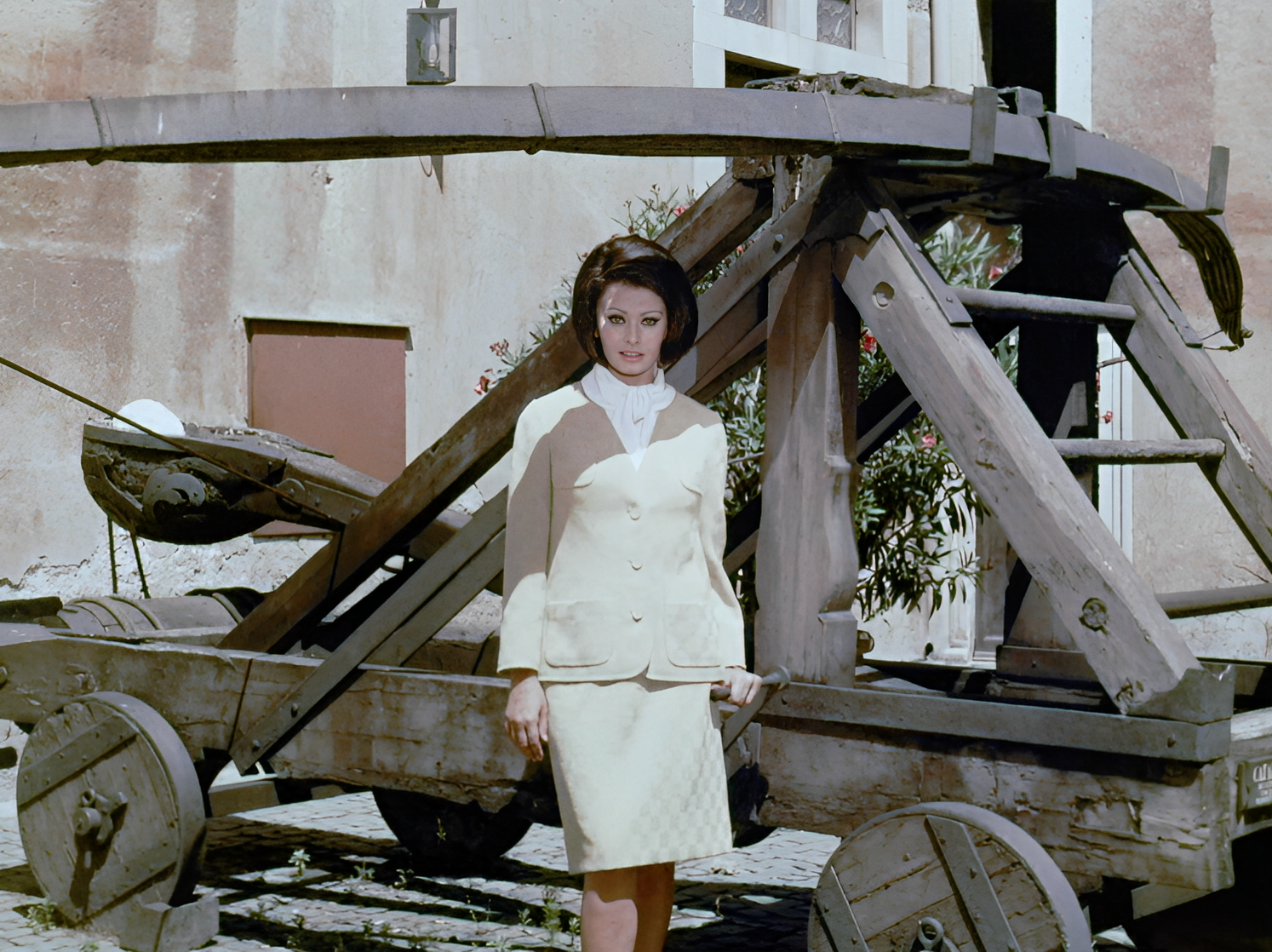 Sophia Loren Sophia Loren