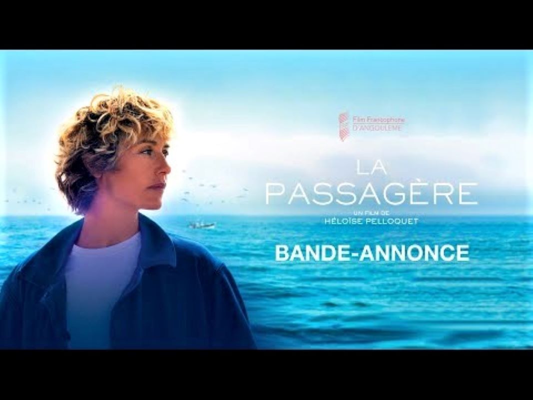 La passagère (2022)