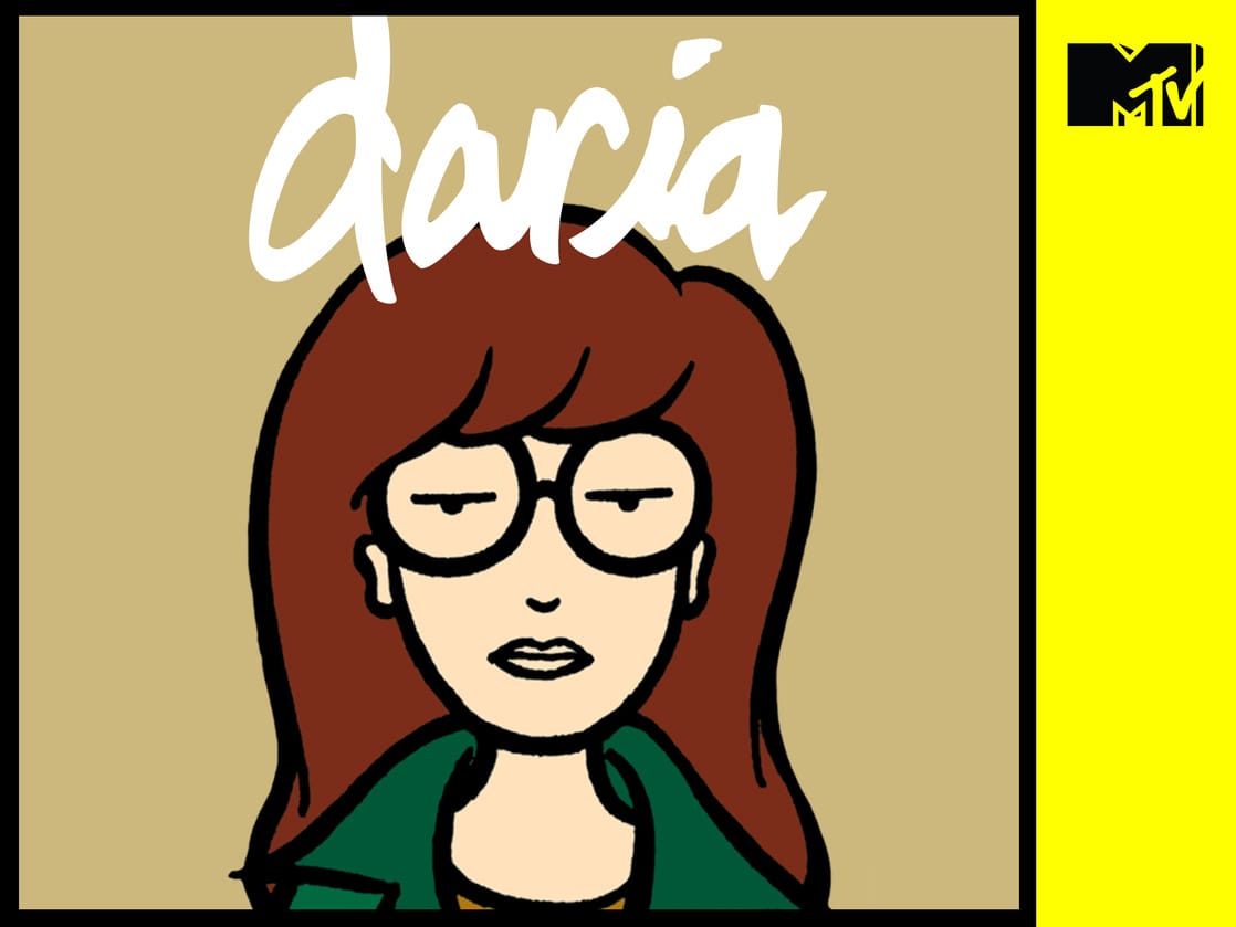 ‎Daria Season 5