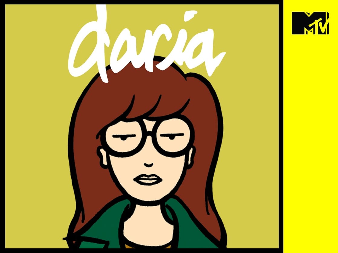 Daria Season 3