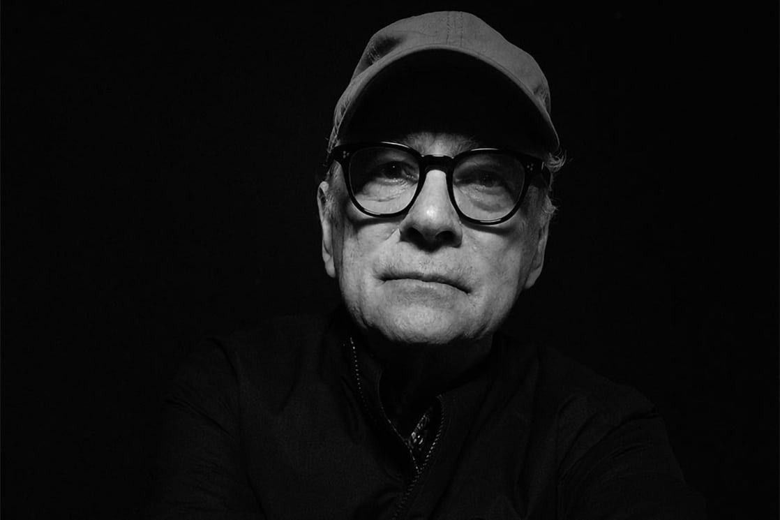 Barry Levinson