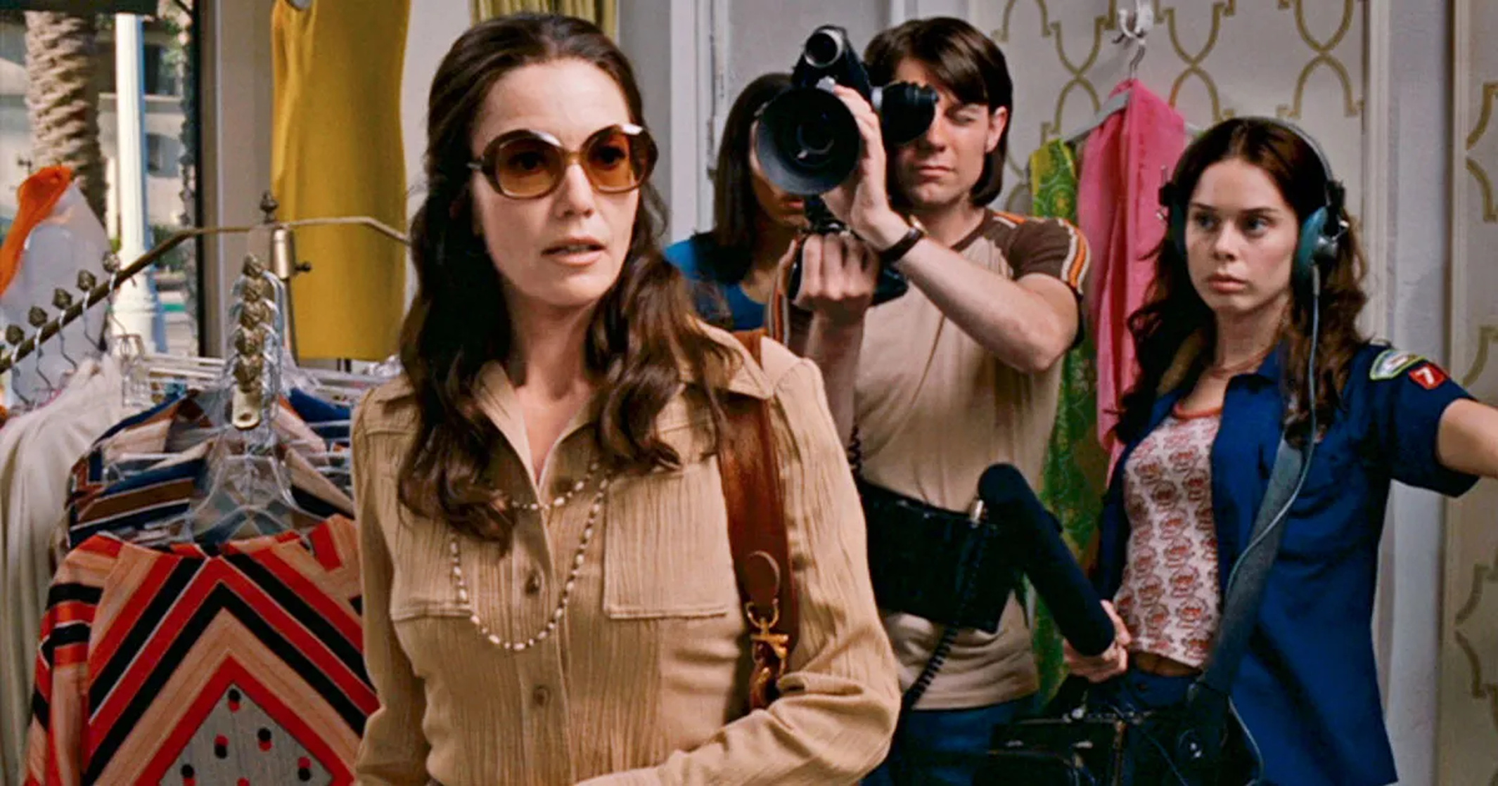 Picture of Cinema Verite