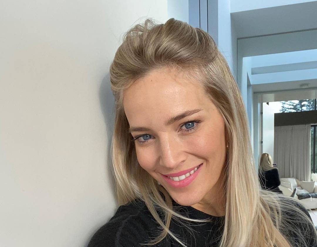 Luisana Lopilato