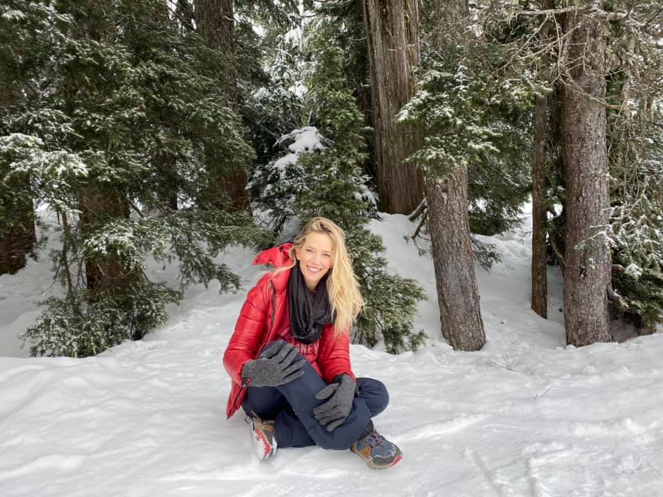 Luisana Lopilato