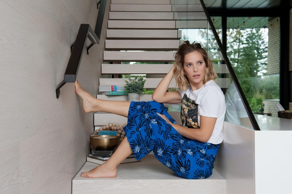 Luisana Lopilato