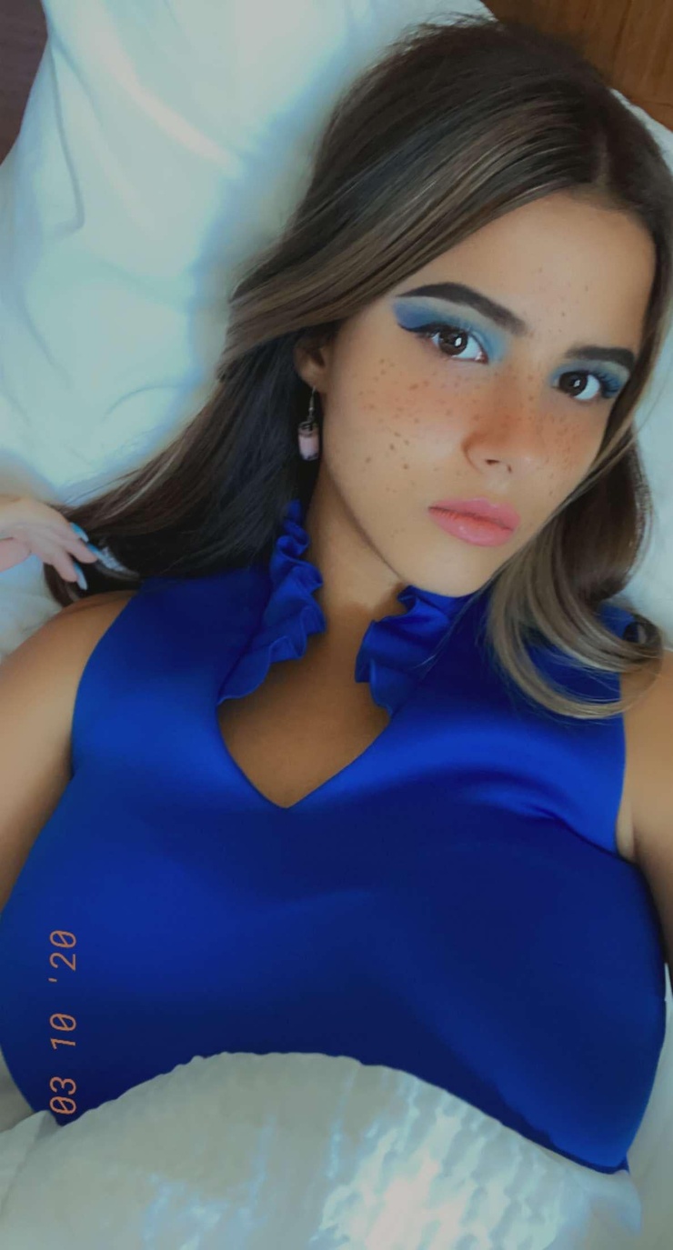 Picture of Tabitha Lookofsky