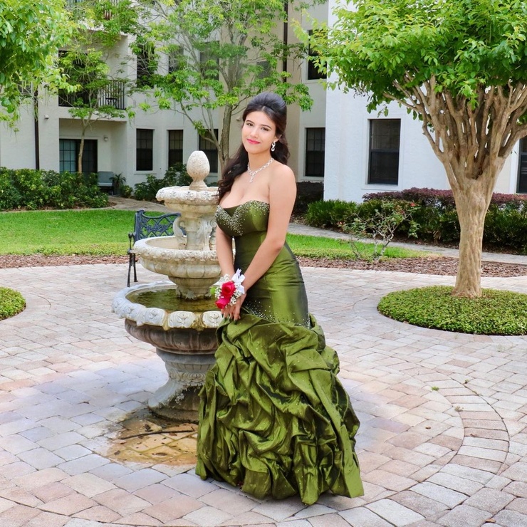 Picture of Tabitha Lookofsky