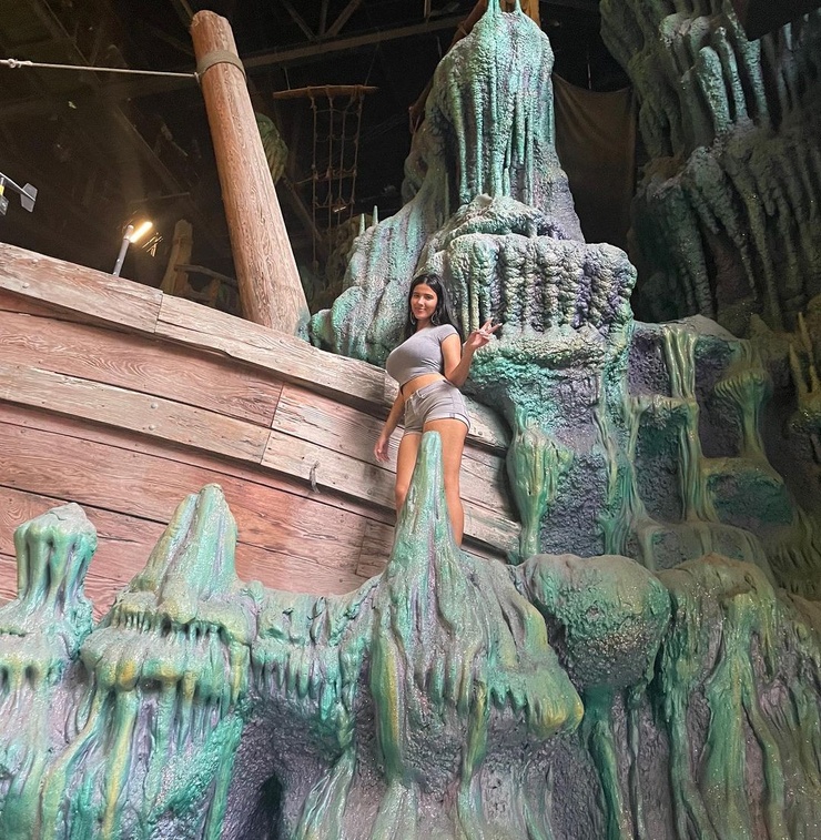 Picture of Tabitha Lookofsky