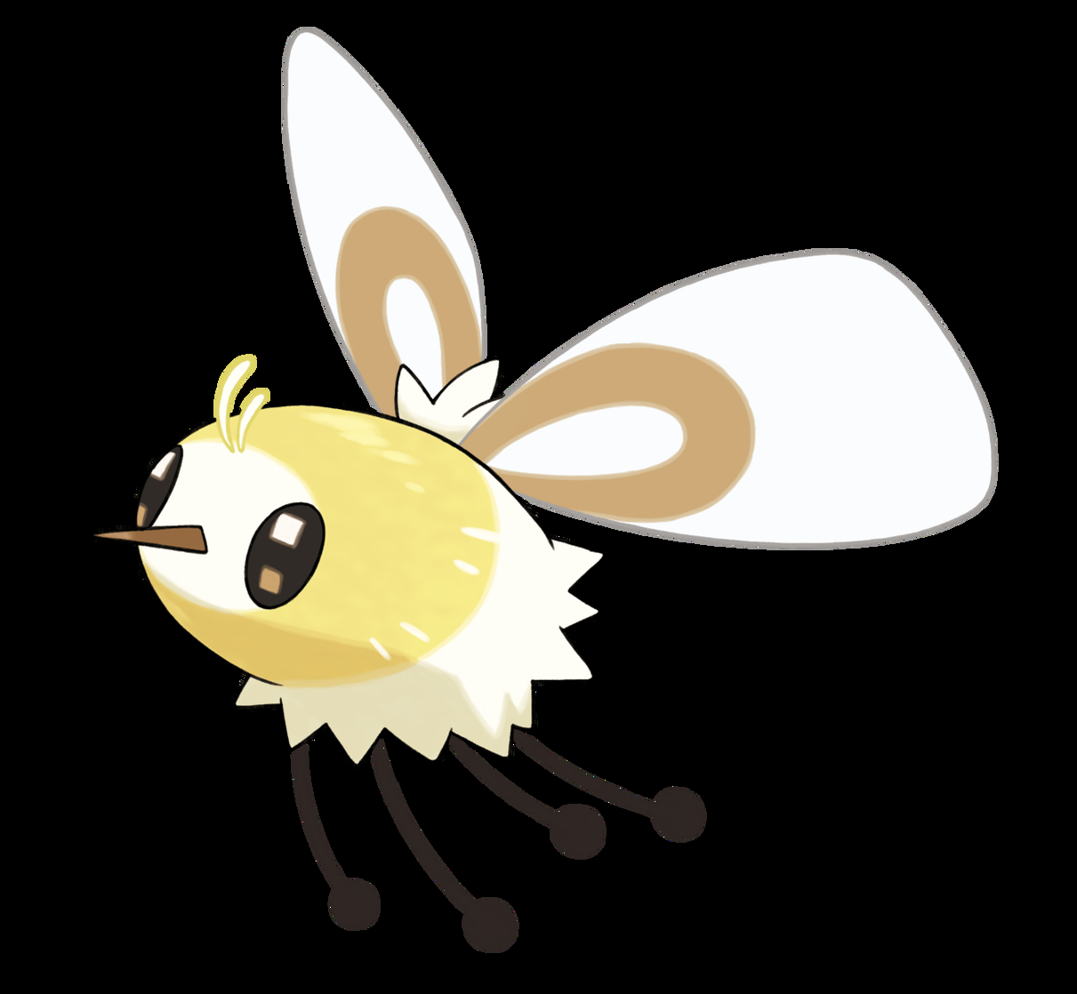 Cutiefly