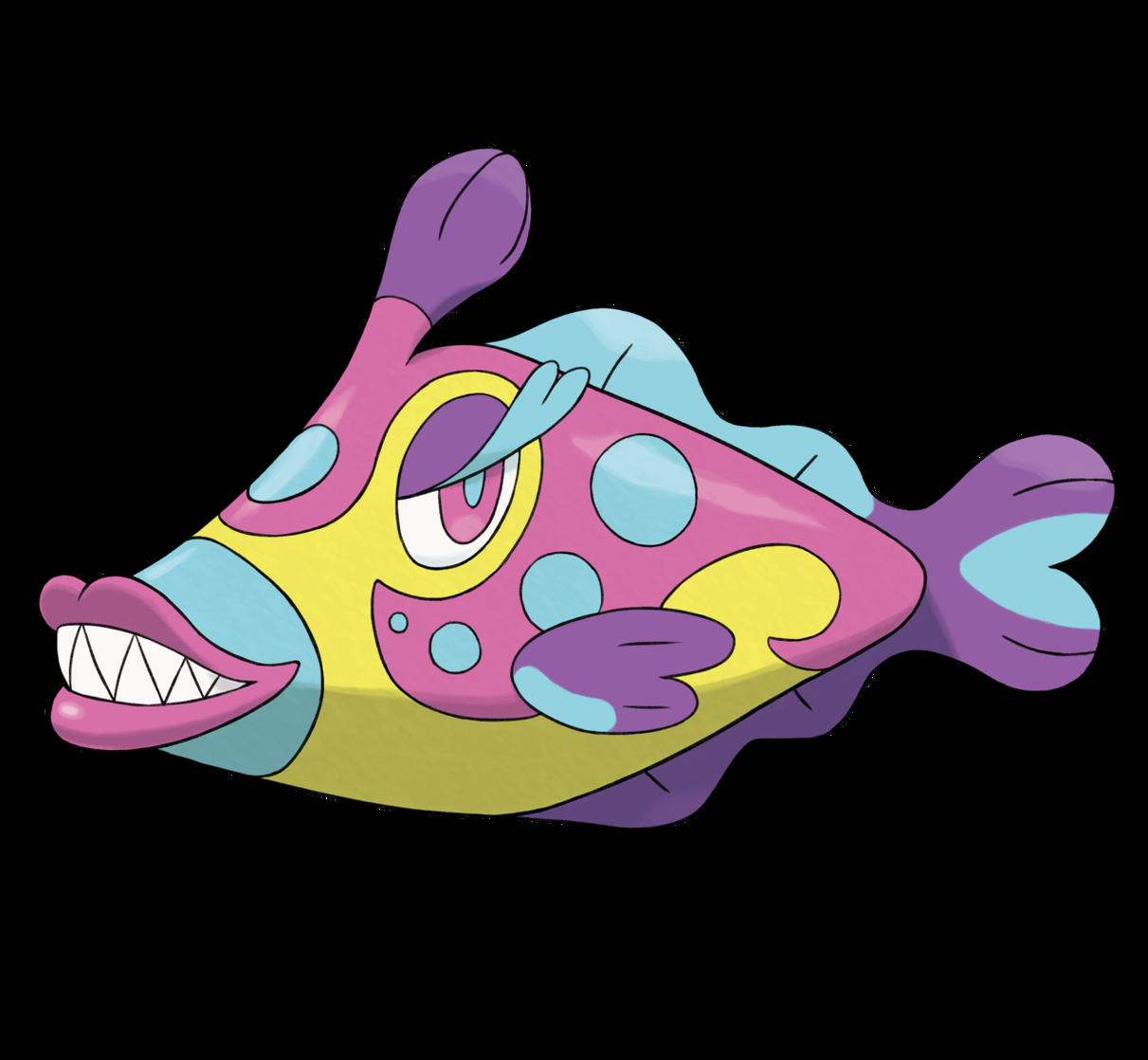 Bruxish