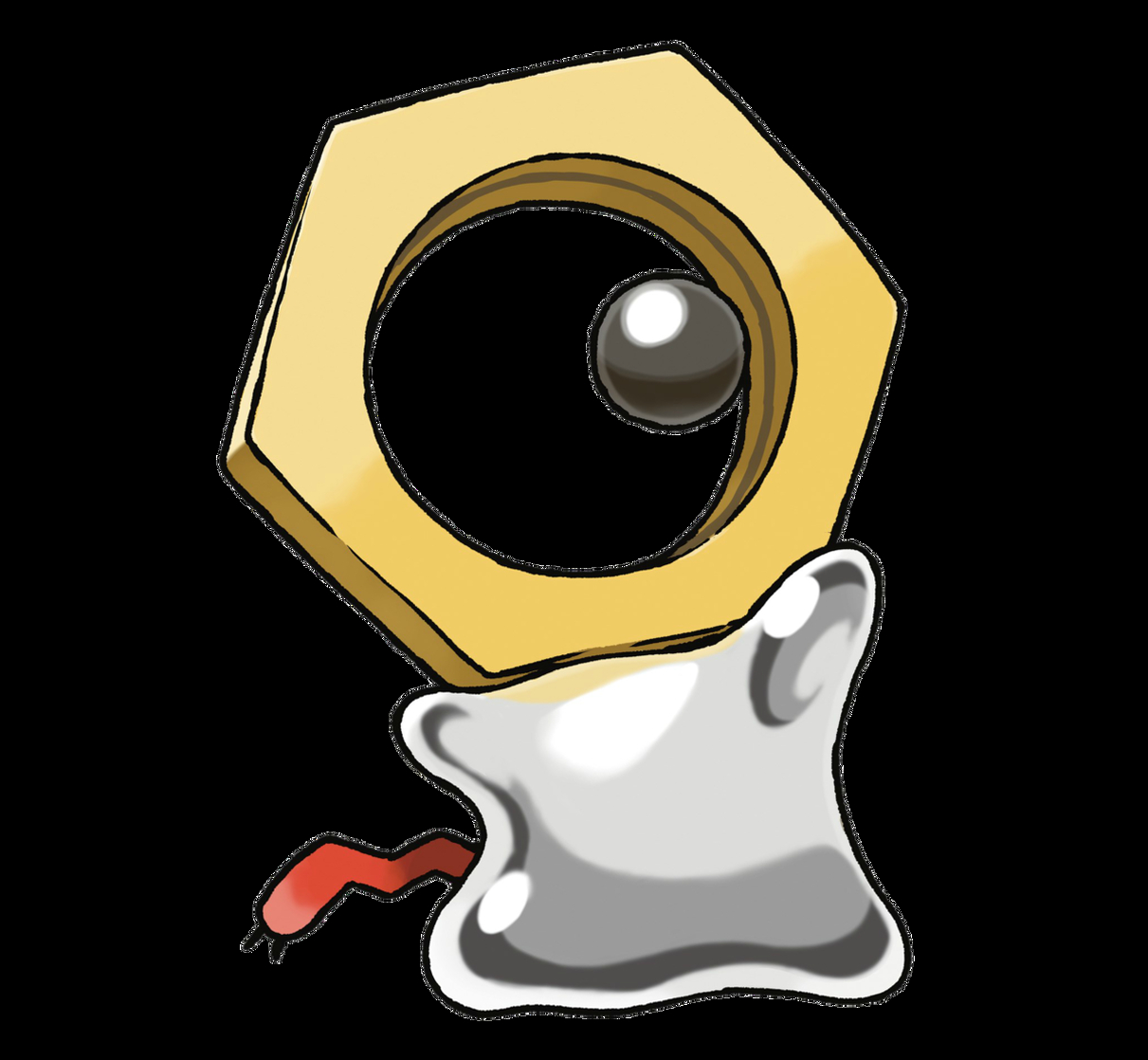 Meltan
