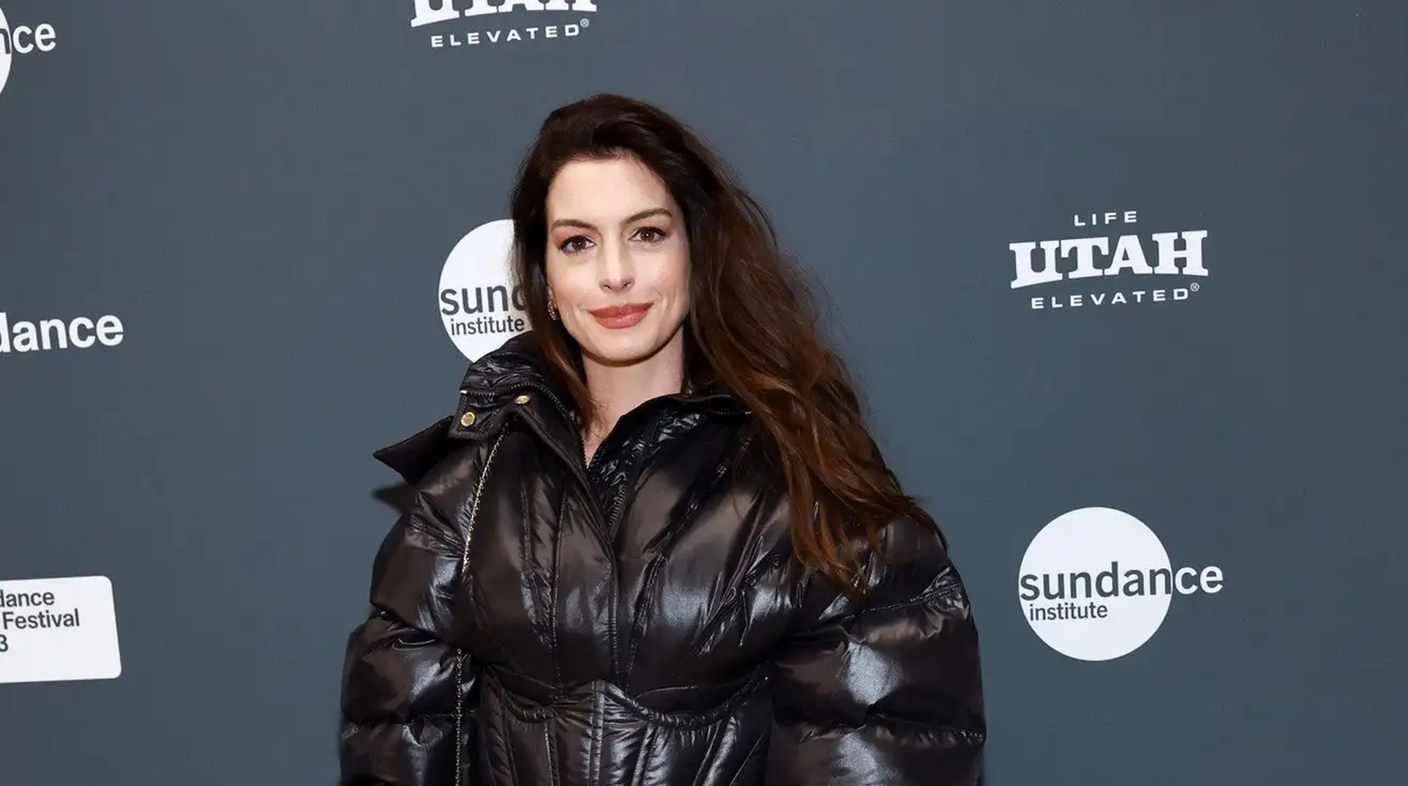 Anne Hathaway