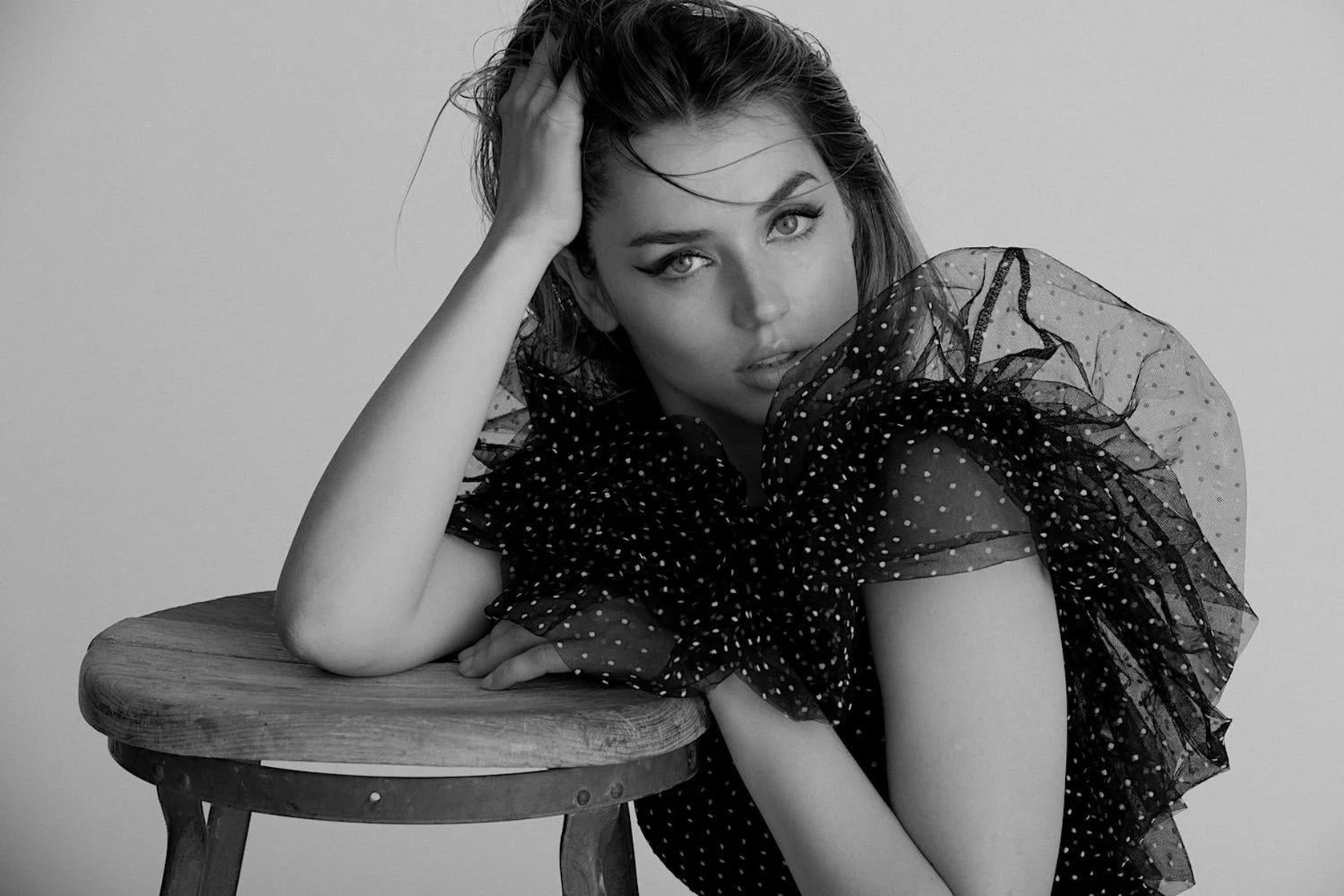 Ana de Armas