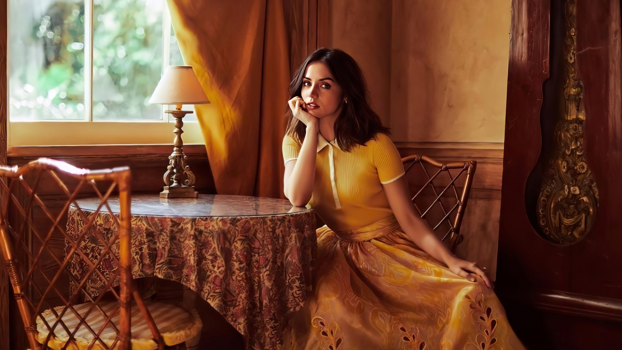 Ana de Armas Ana de Armas