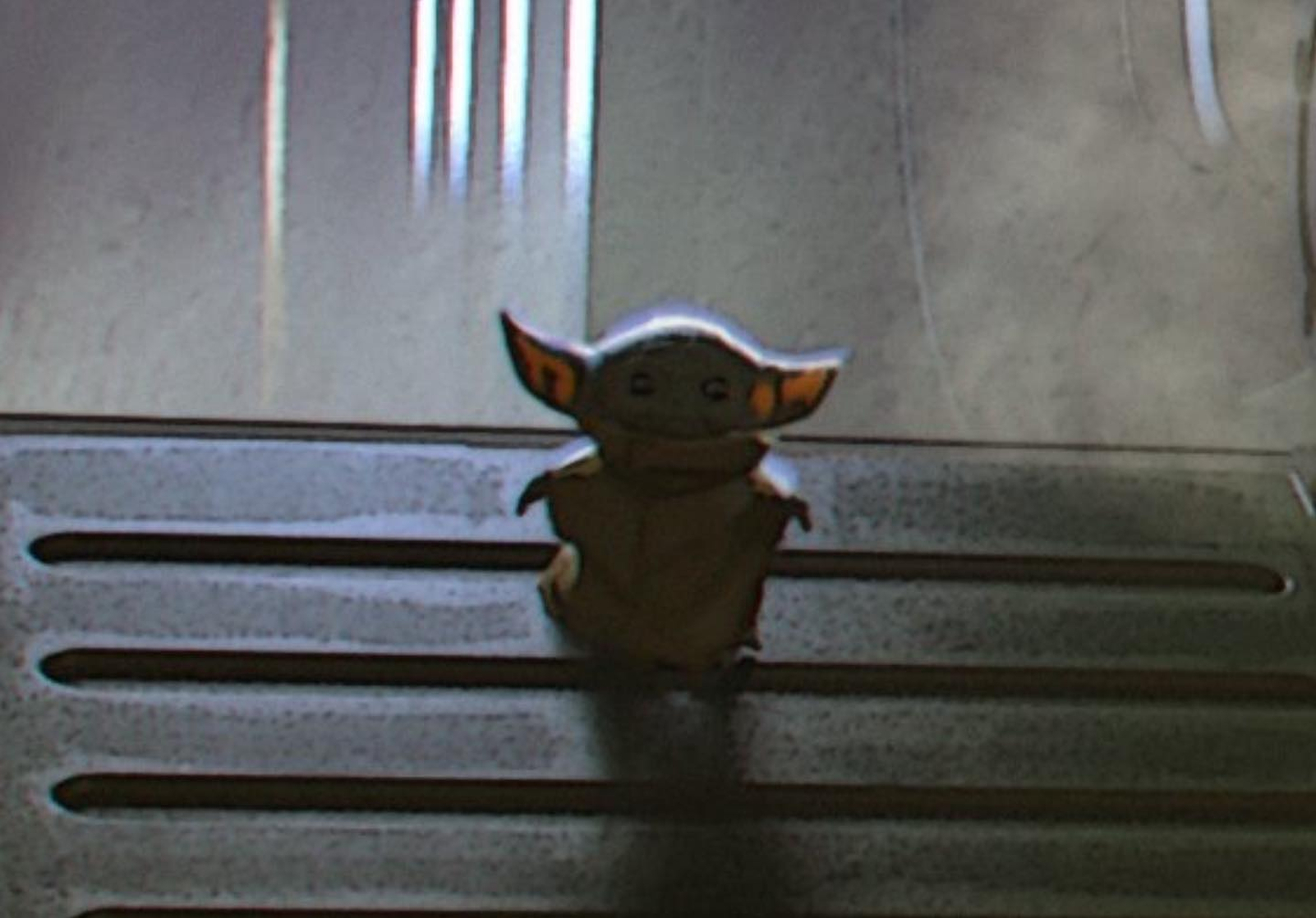 Grogu