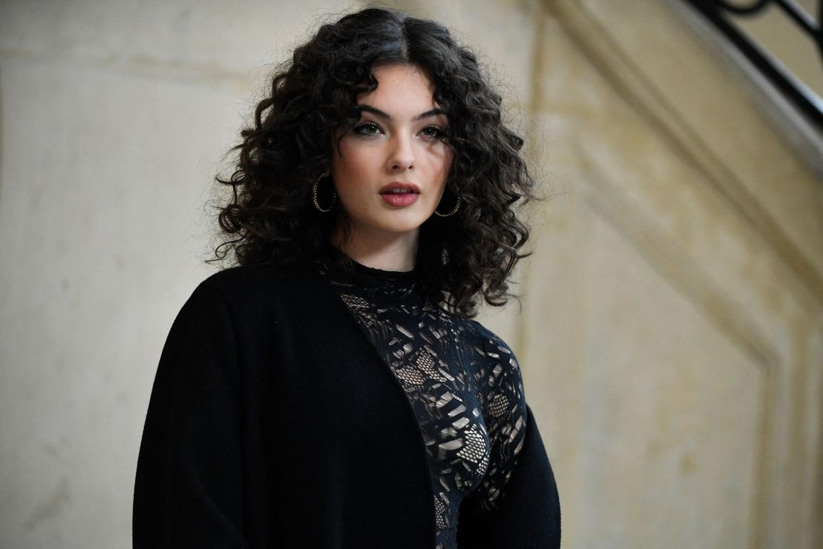 Deva Cassel