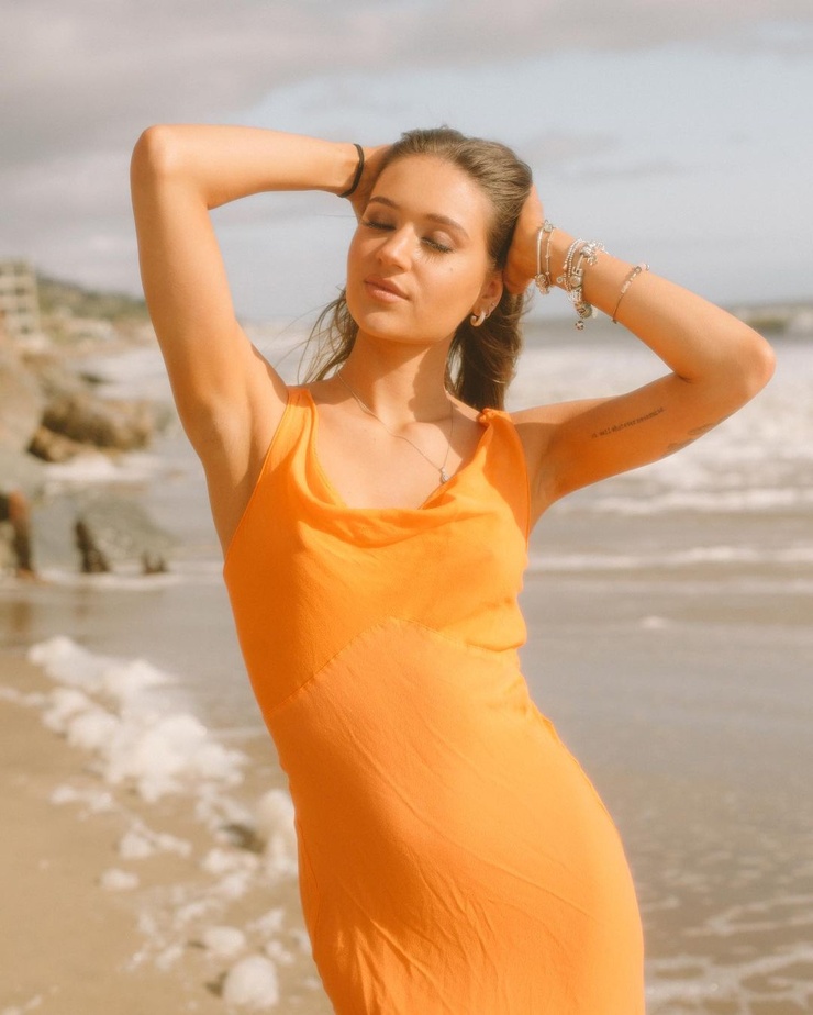 Picture of Riley Lewis