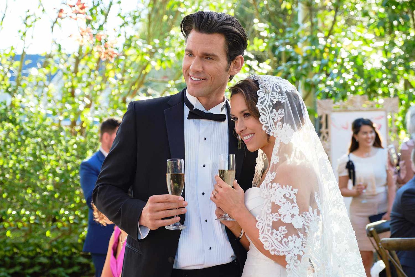 The Wedding Veil