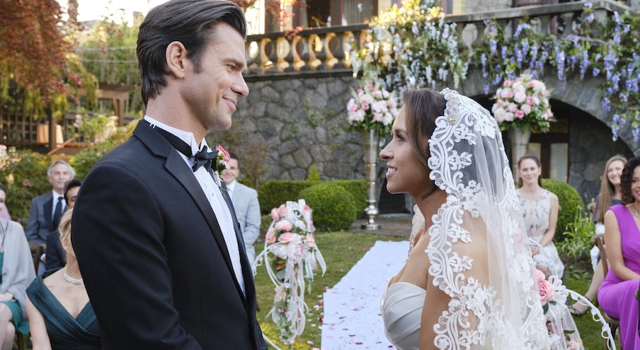 The Wedding Veil