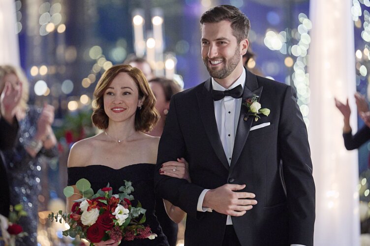 The Wedding Veil Legacy