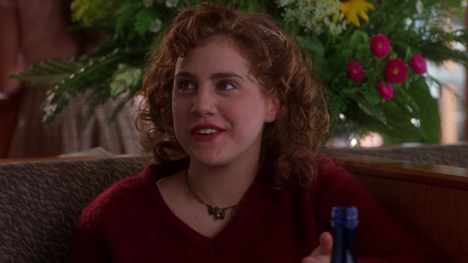 Brittany Murphy In The Movie Clueless