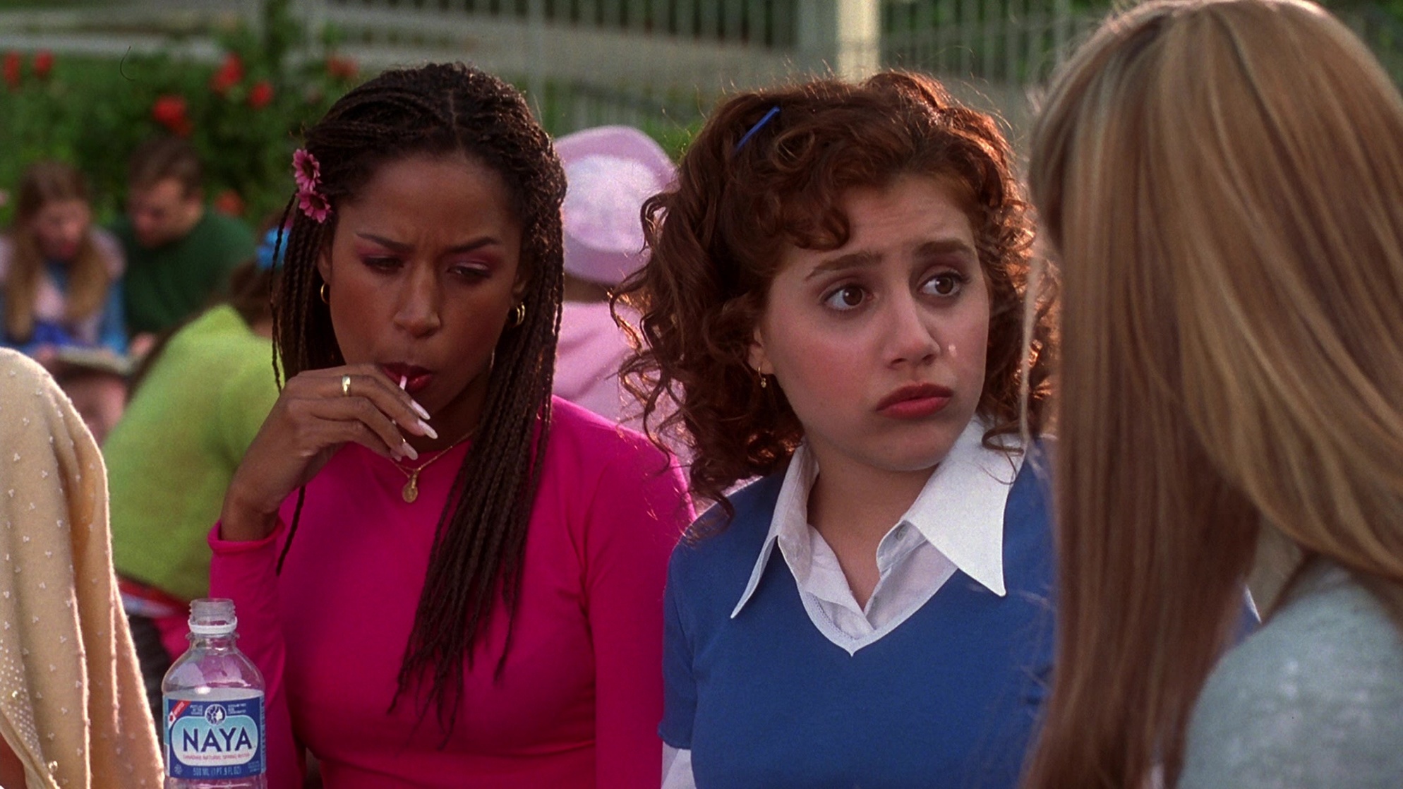 Brittany Murphy