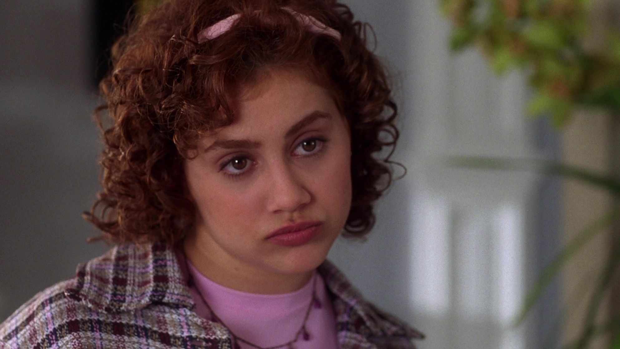 Brittany Murphy