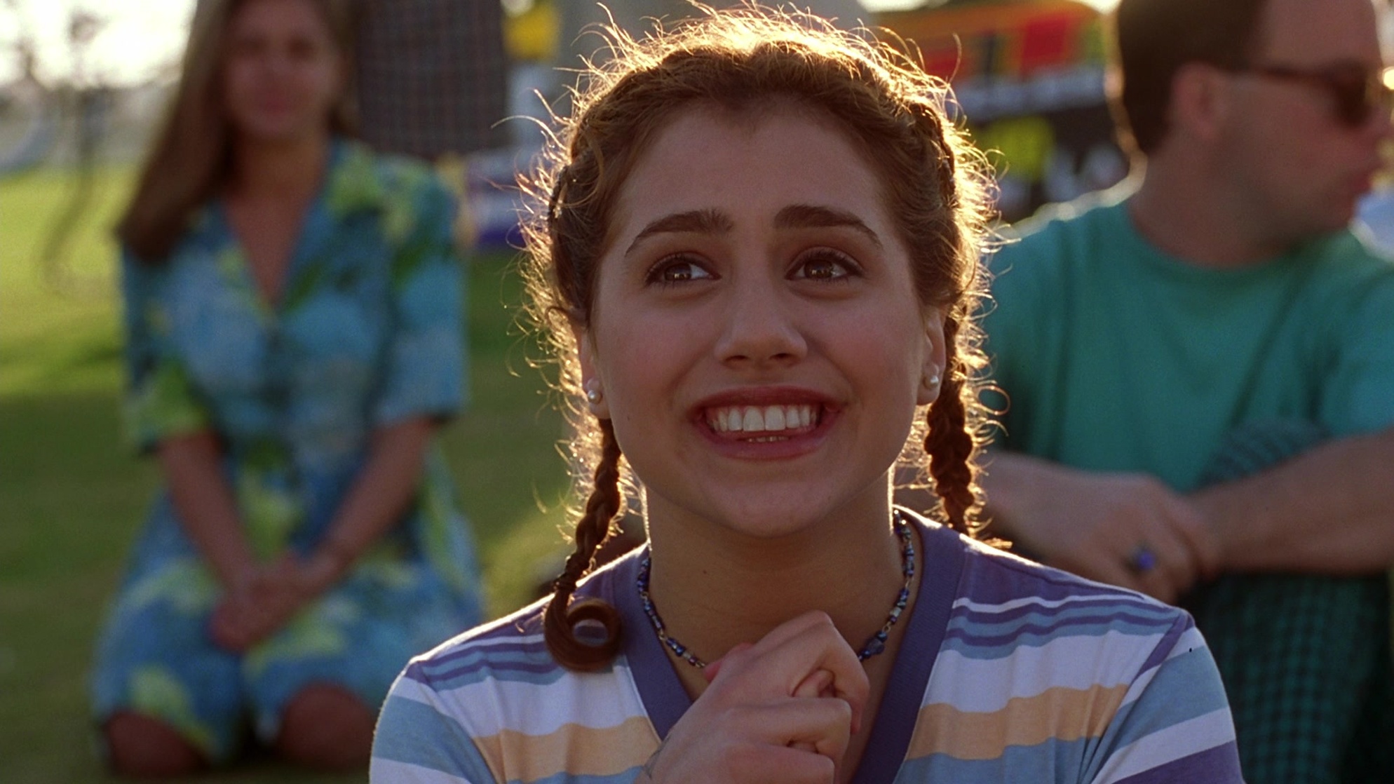 Brittany Murphy
