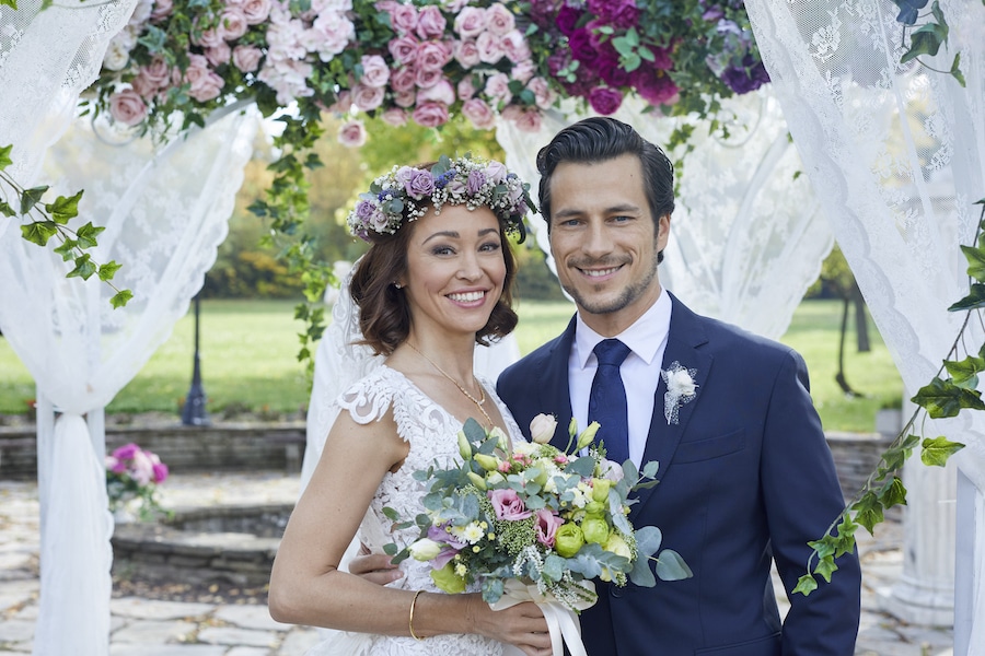 The Wedding Veil Unveiled