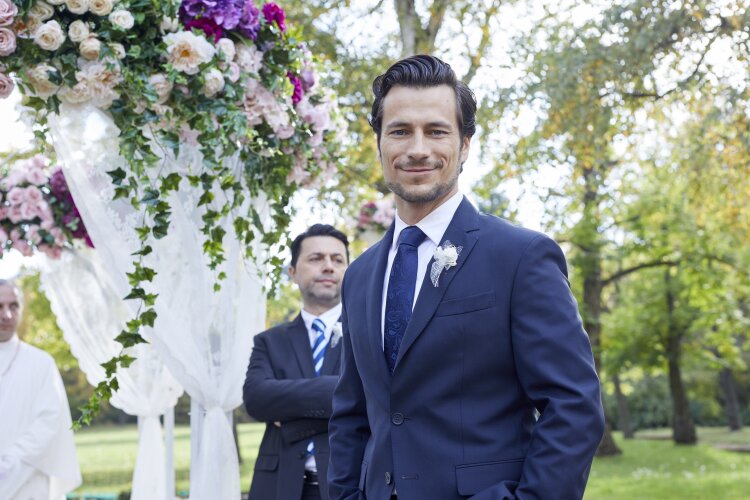 The Wedding Veil Unveiled