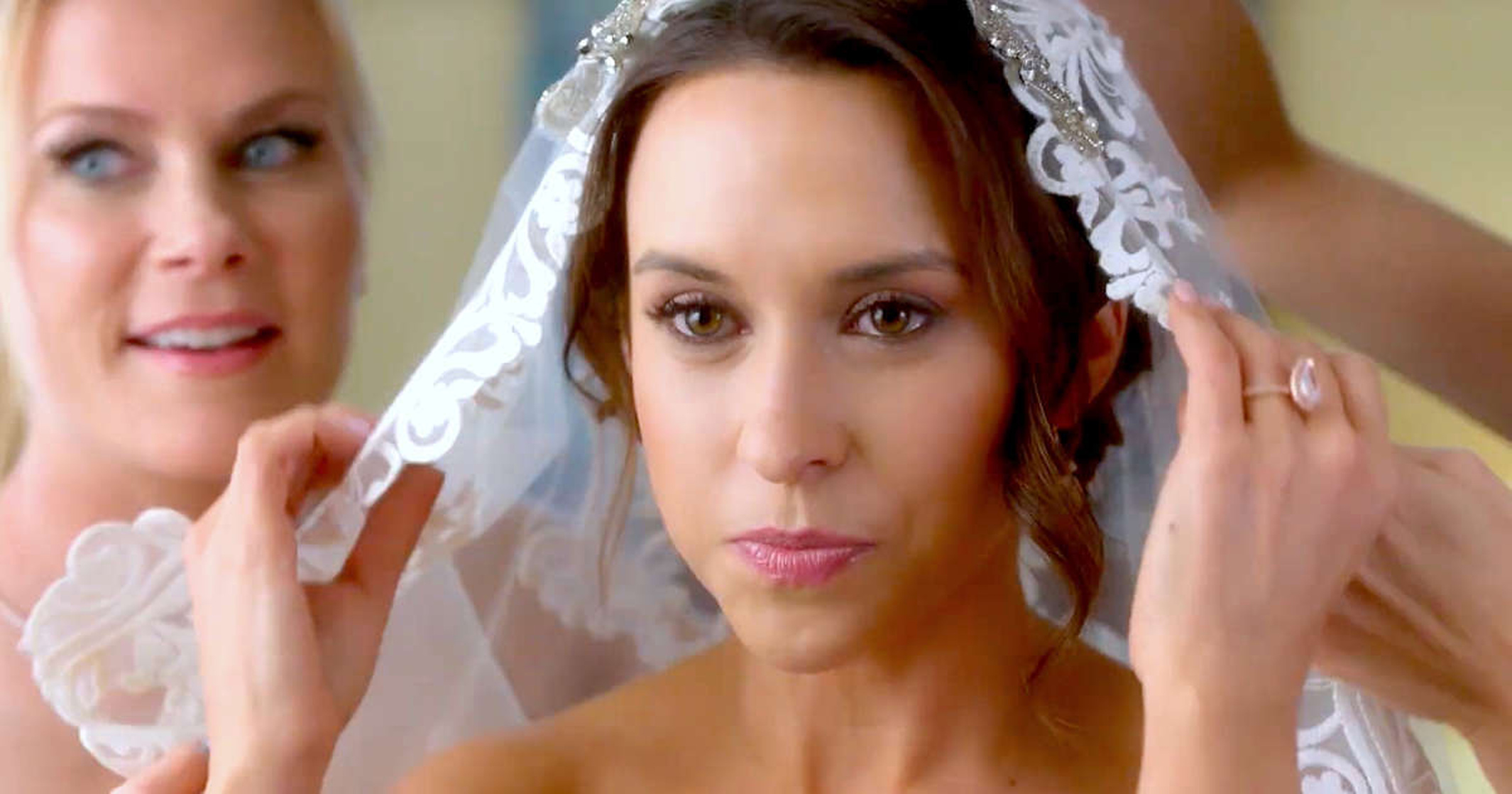 The Wedding Veil