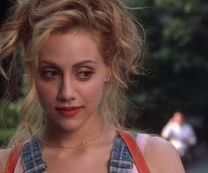 Brittany Murphy