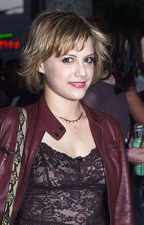 Brittany Murphy