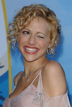 Brittany Murphy