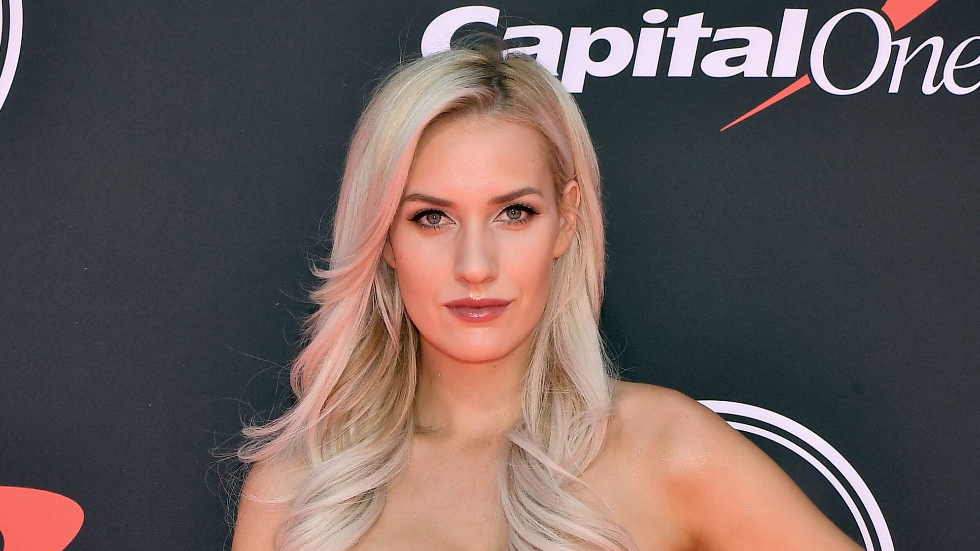 Paige Spiranac