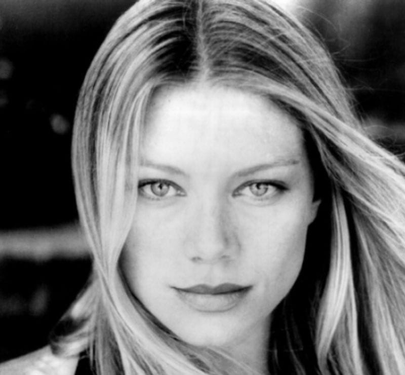 Peta Wilson