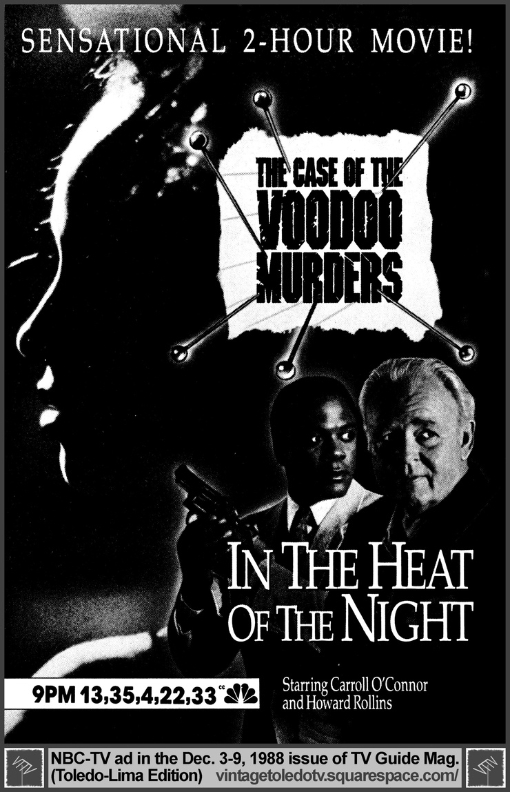 Picture of In the Heat of the Night