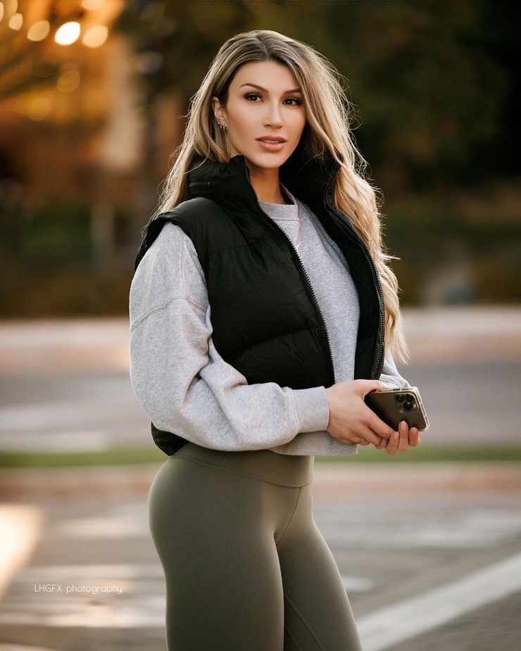 Picture of Taylor Spadaccino