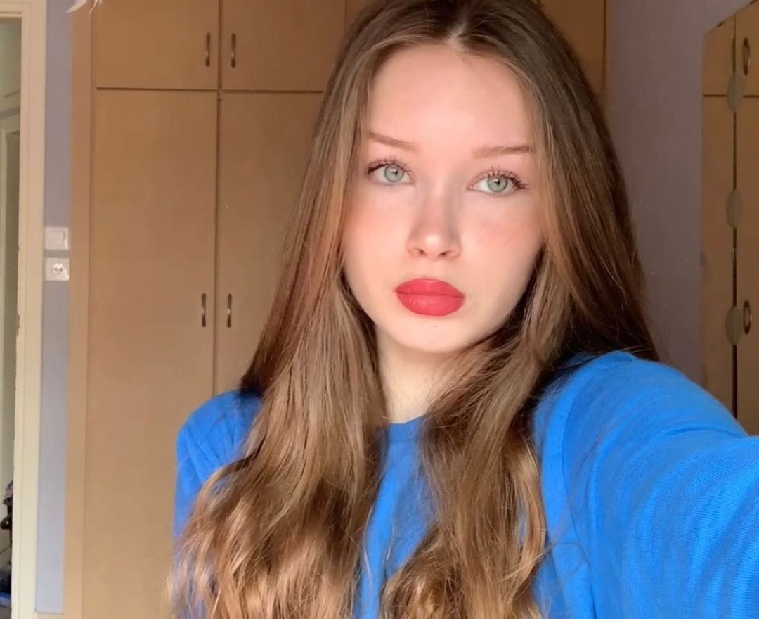 Konstantina Rapti