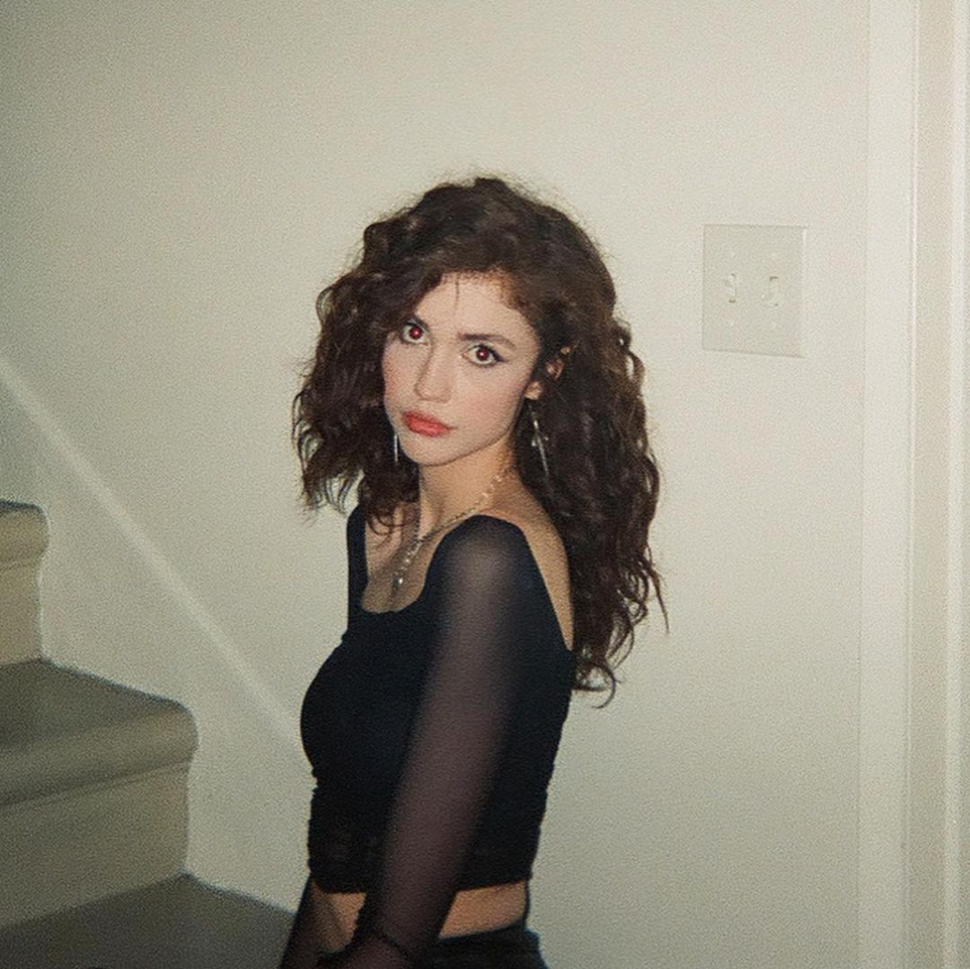 Nemi Brooks