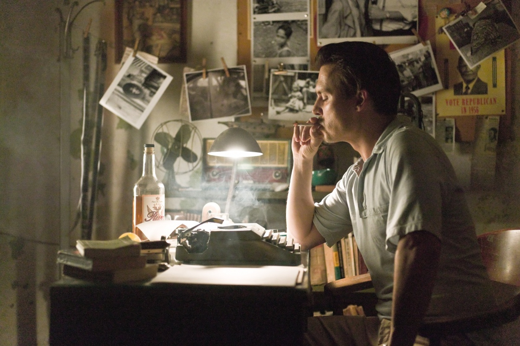 The Rum Diary The Rum Diary