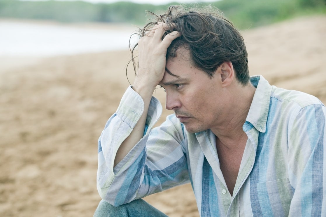 The Rum Diary