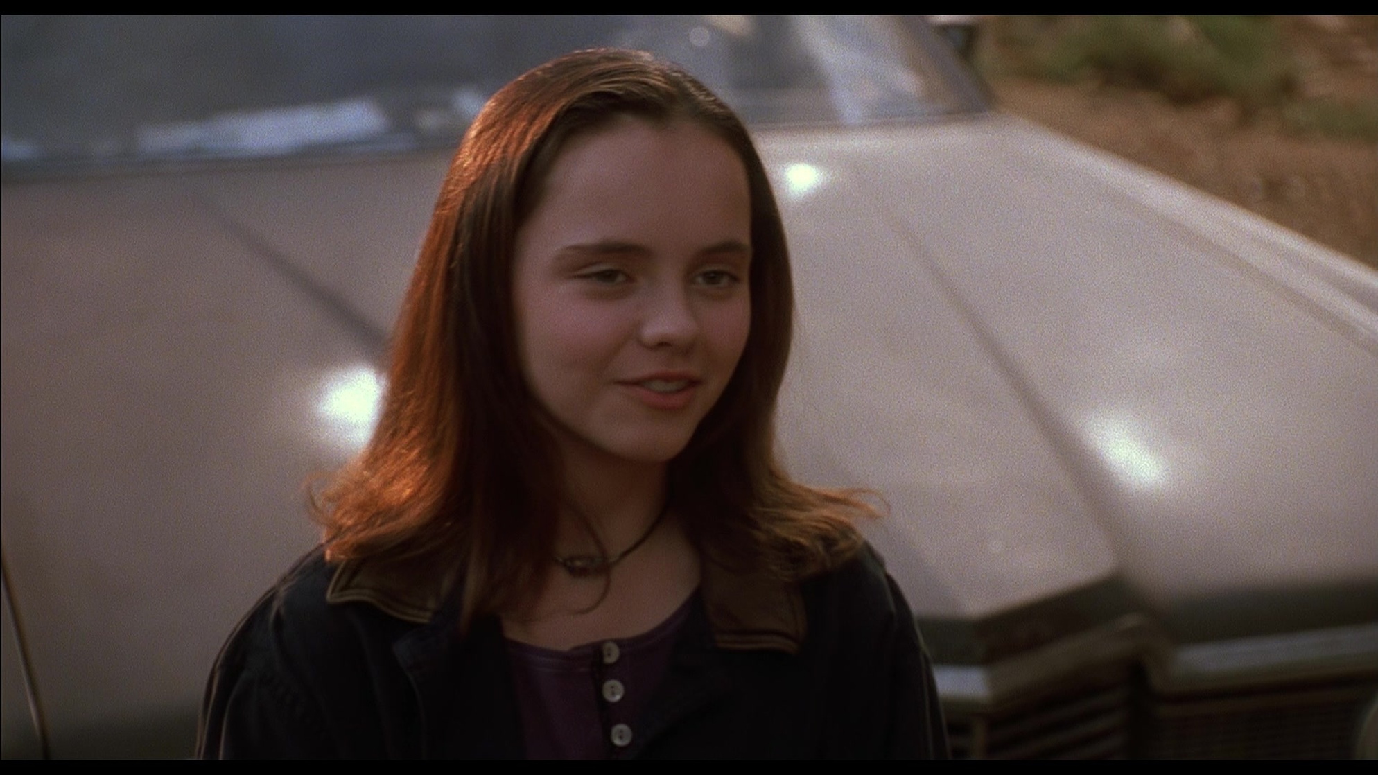 Christina Ricci