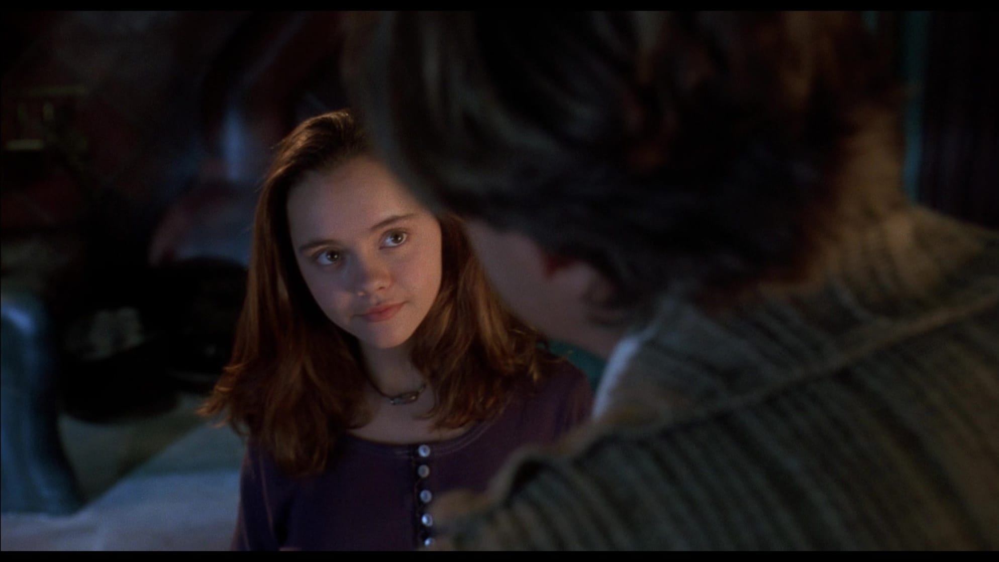 Christina Ricci Christina Ricci