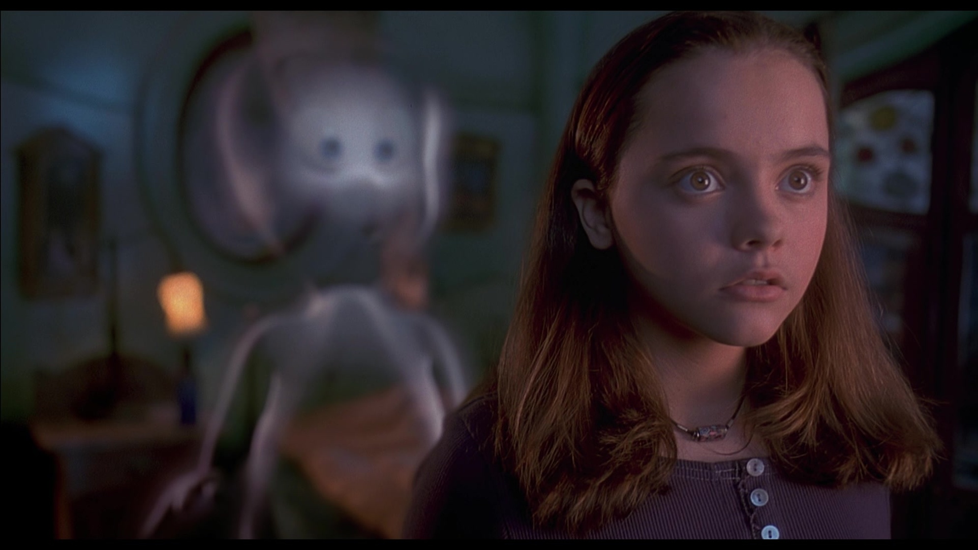 Christina Ricci Christina Ricci